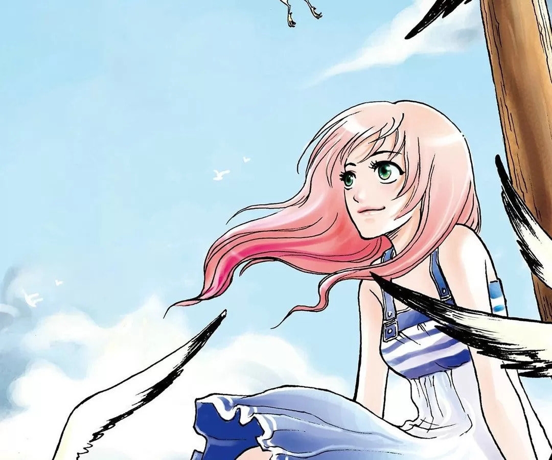 Read Calendrier Vengeur chapter 365 image 5 on Lezhin