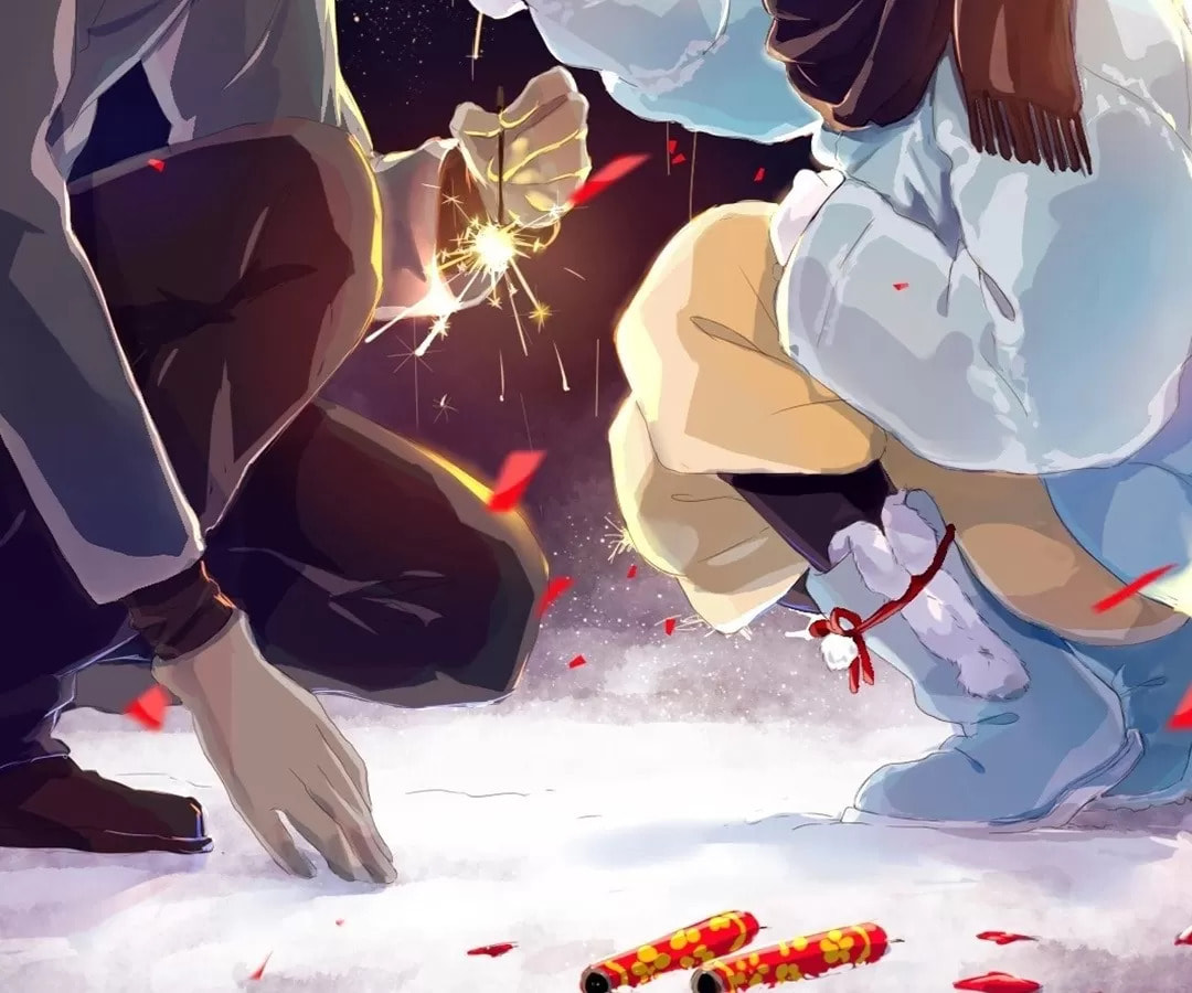 Read Calendrier Vengeur chapter 370 image 40 on Lezhin