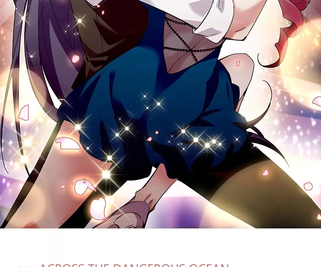 Read Calendrier Vengeur chapter 370 image 45 on Lezhin