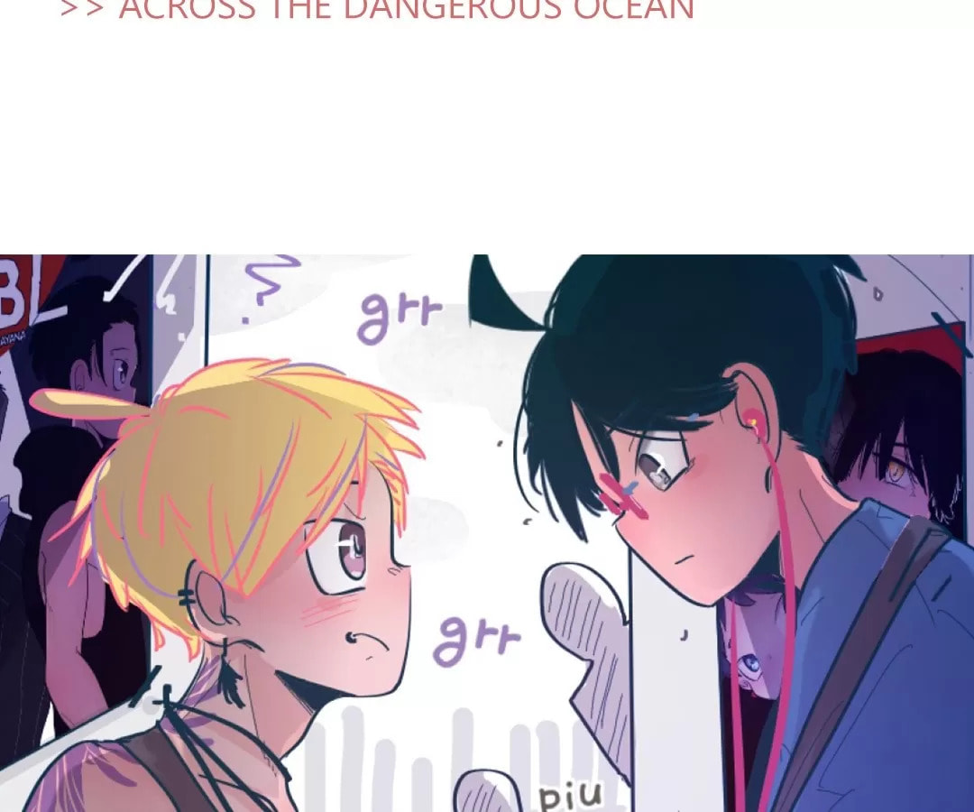 Read Calendrier Vengeur chapter 370 image 46 on Lezhin