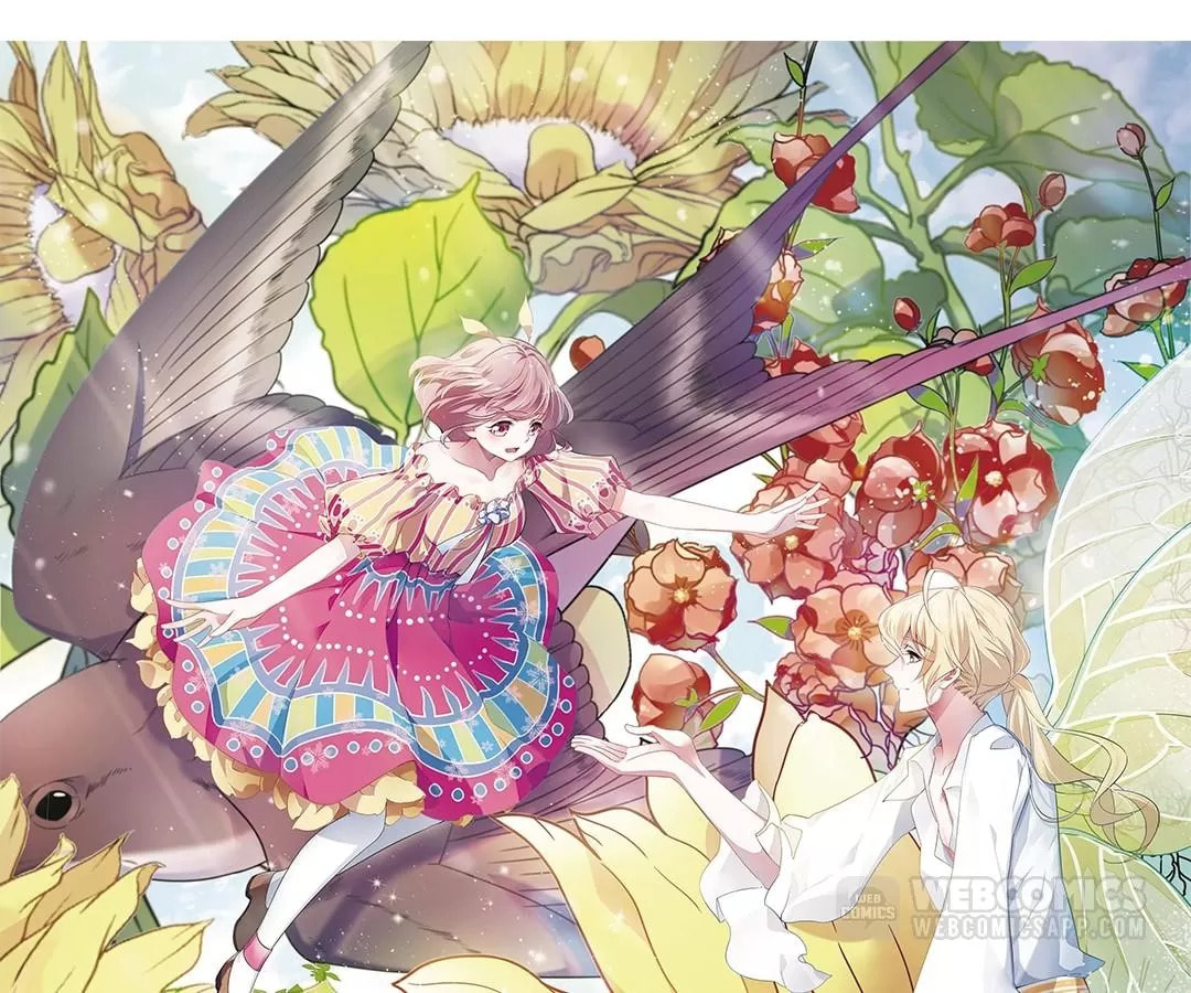 Read Calendrier Vengeur chapter 377 image 1 on Lezhin
