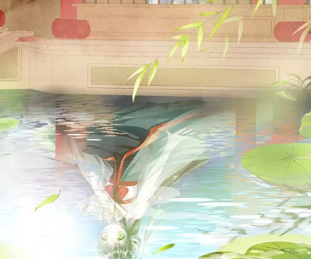 Read Calendrier Vengeur chapter 385 image 2 on Lezhin