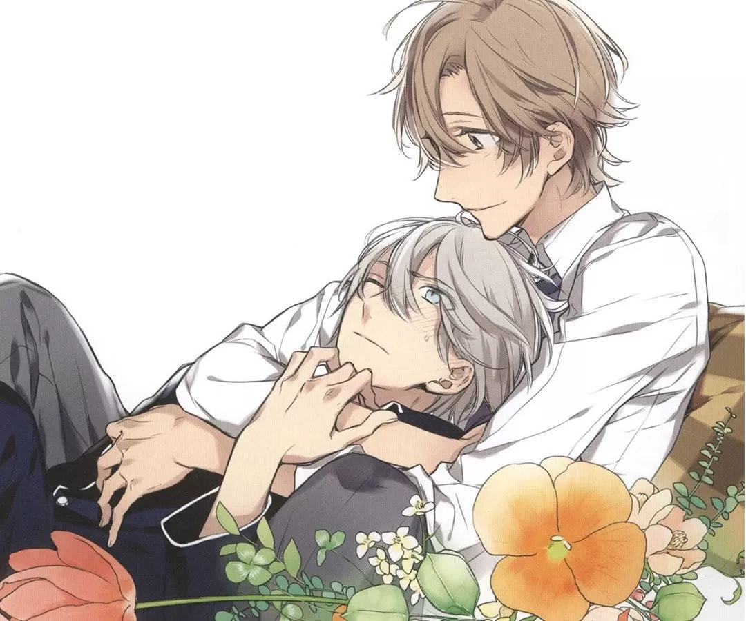 Read Calendrier Vengeur chapter 387 image 8 on Lezhin