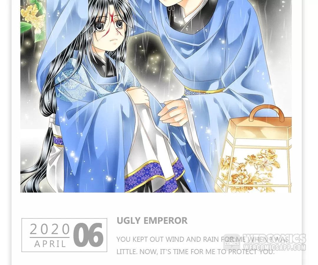 Read Calendrier Vengeur chapter 395 image 1 on Lezhin