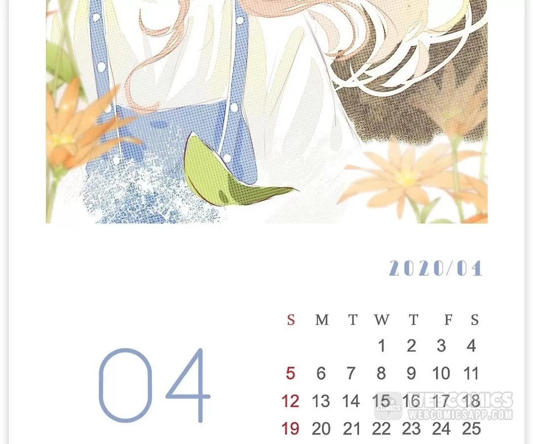 Read Calendrier Vengeur chapter 398 image 1 on Lezhin