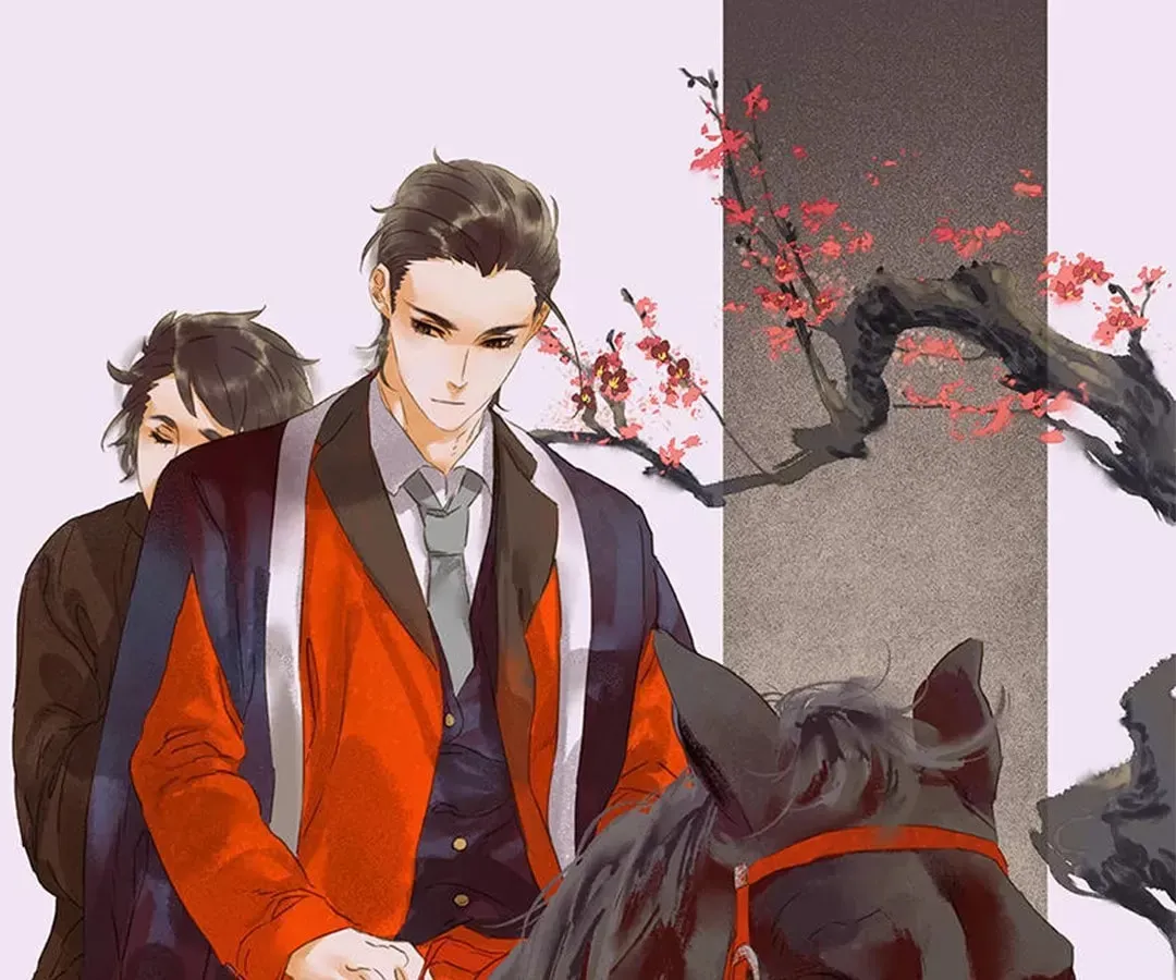 Read Calendrier Vengeur chapter 4.4 image 0 on Lezhin