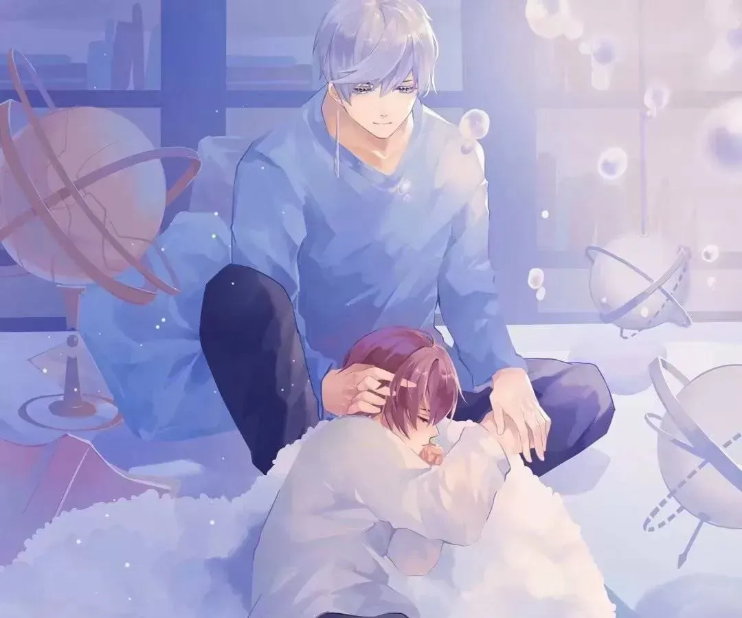 Read Calendrier Vengeur chapter 4.8 image 0 on Lezhin