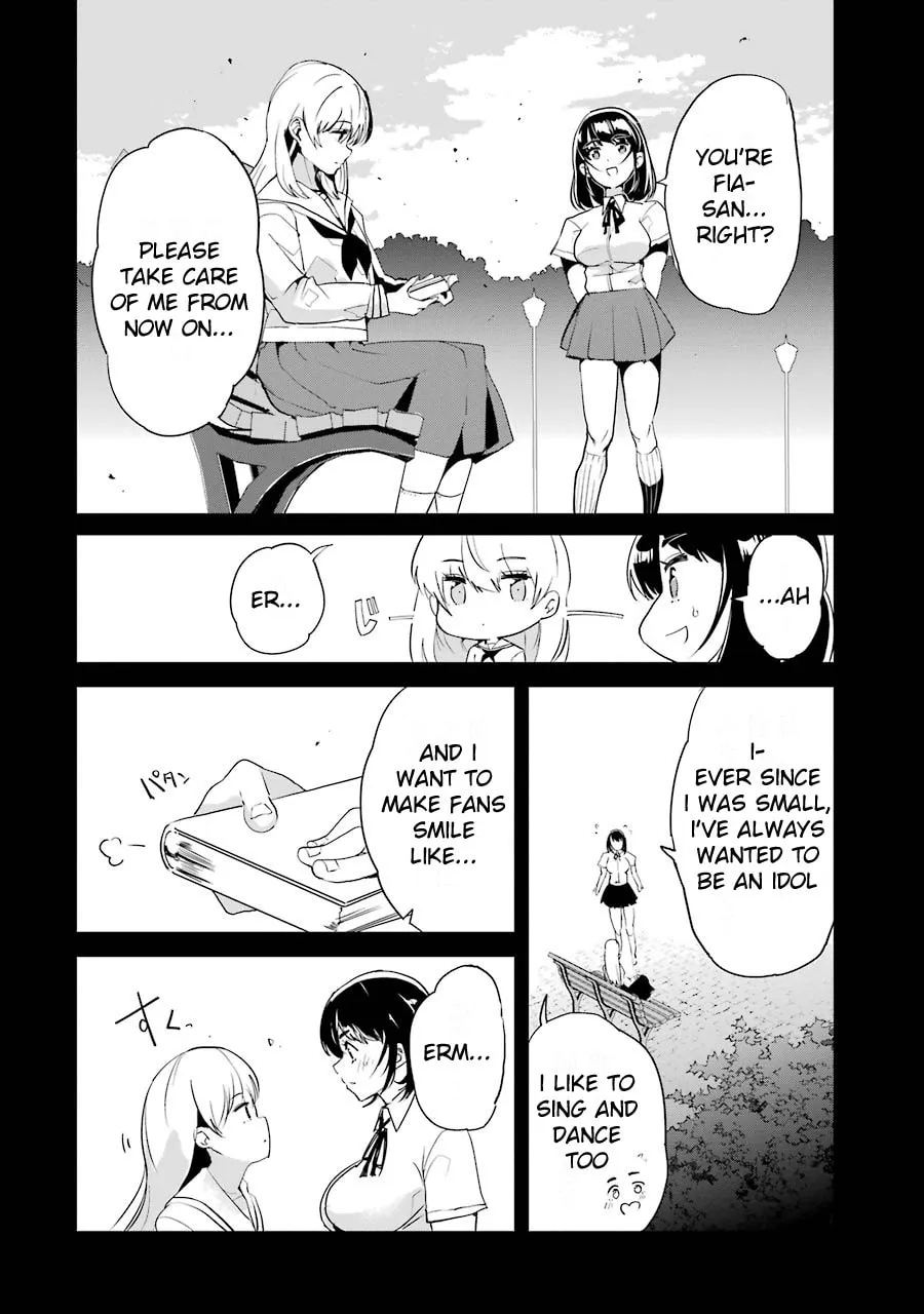 Read Calendrier Vengeur chapter 4 image 13 on Lezhin