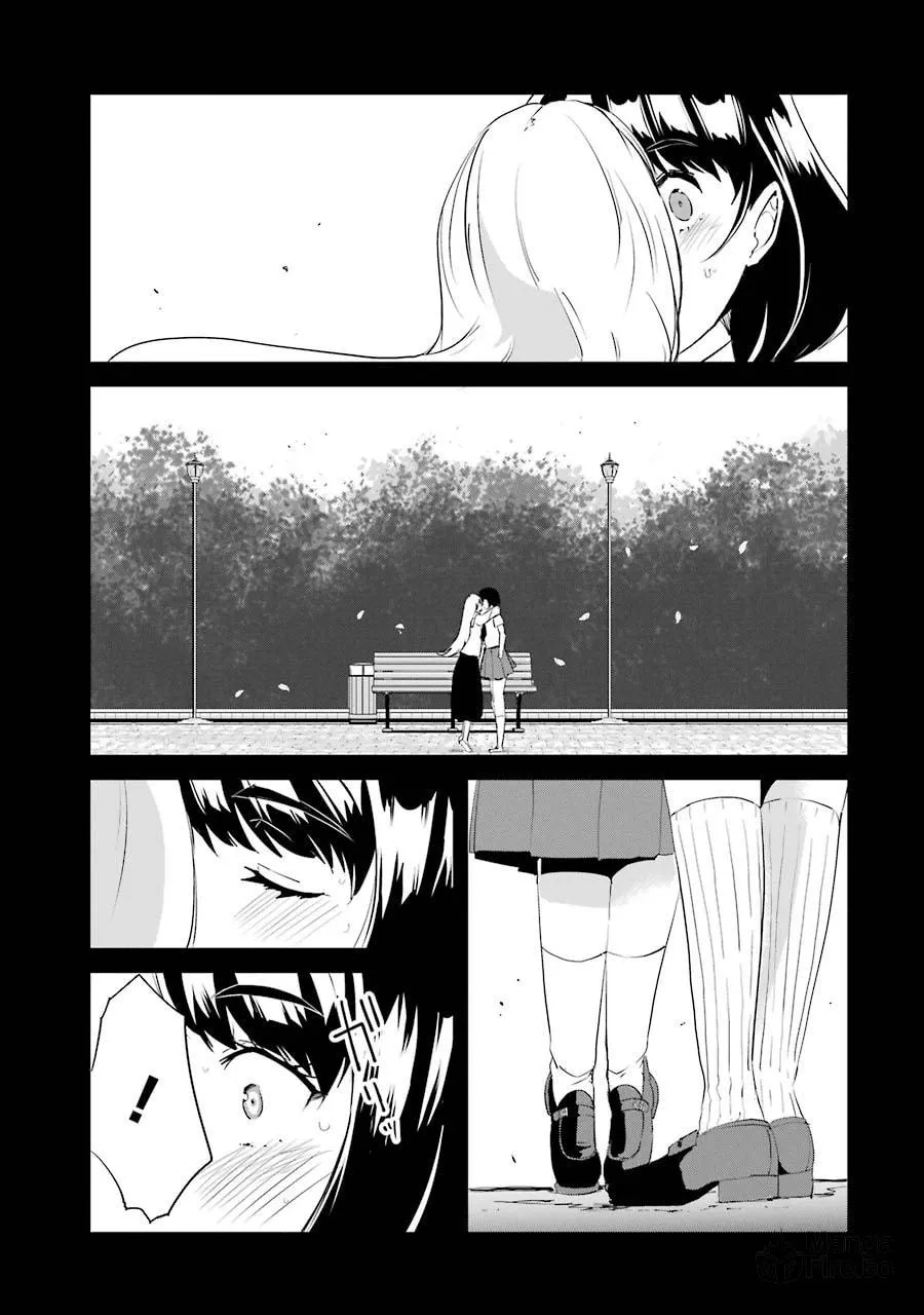 Read Calendrier Vengeur chapter 4 image 14 on Lezhin