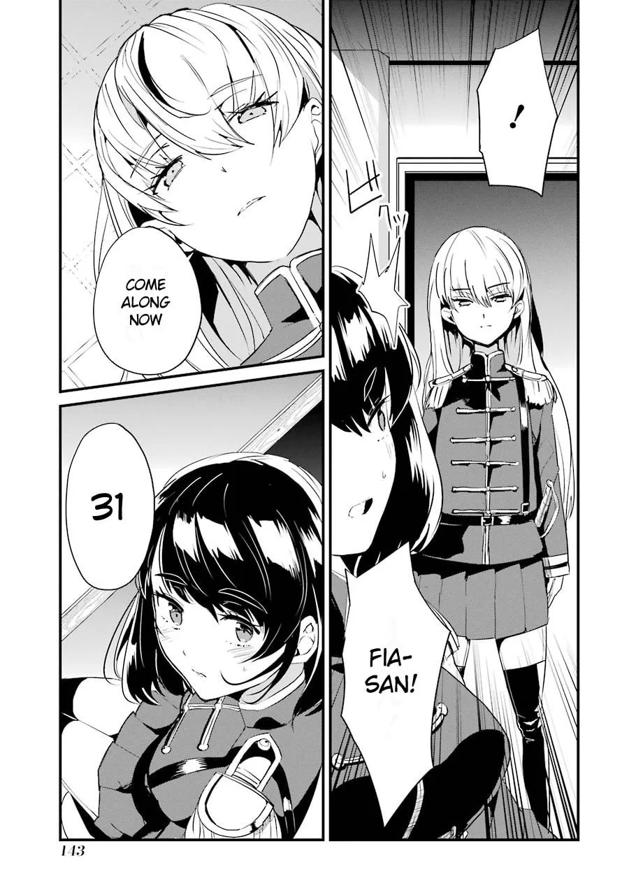 Read Calendrier Vengeur chapter 4 image 16 on Lezhin
