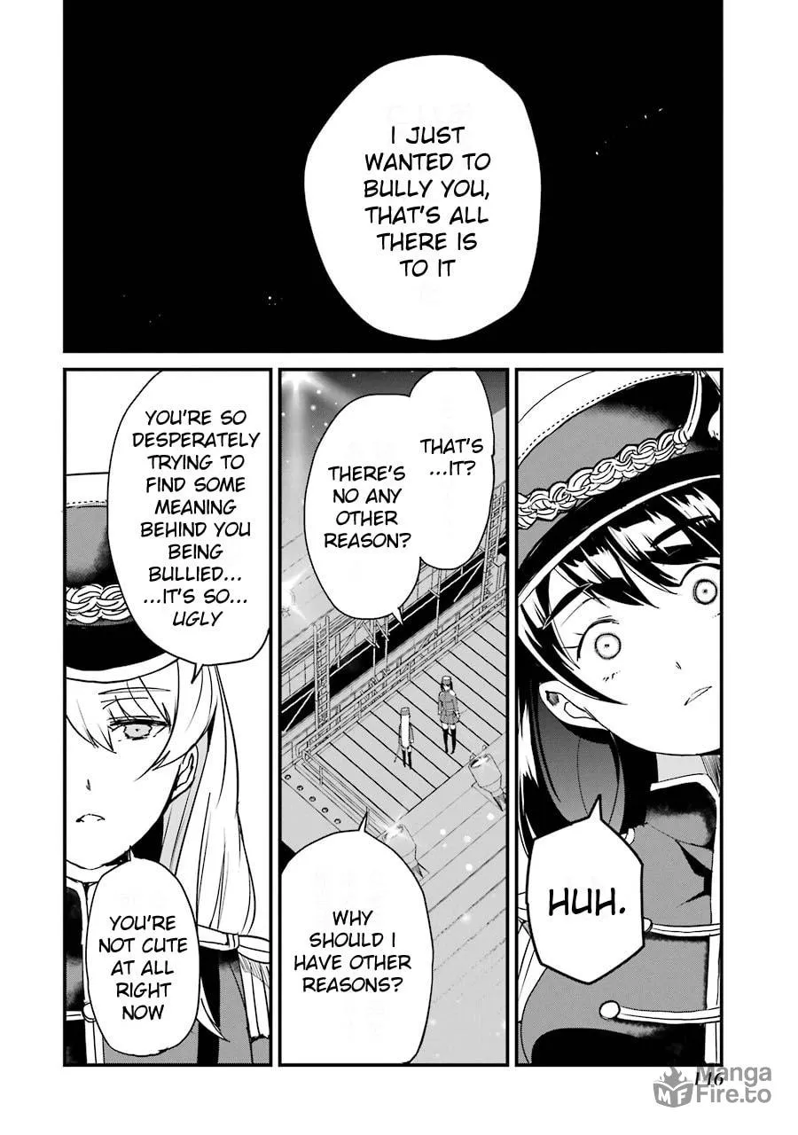 Read Calendrier Vengeur chapter 4 image 19 on Lezhin