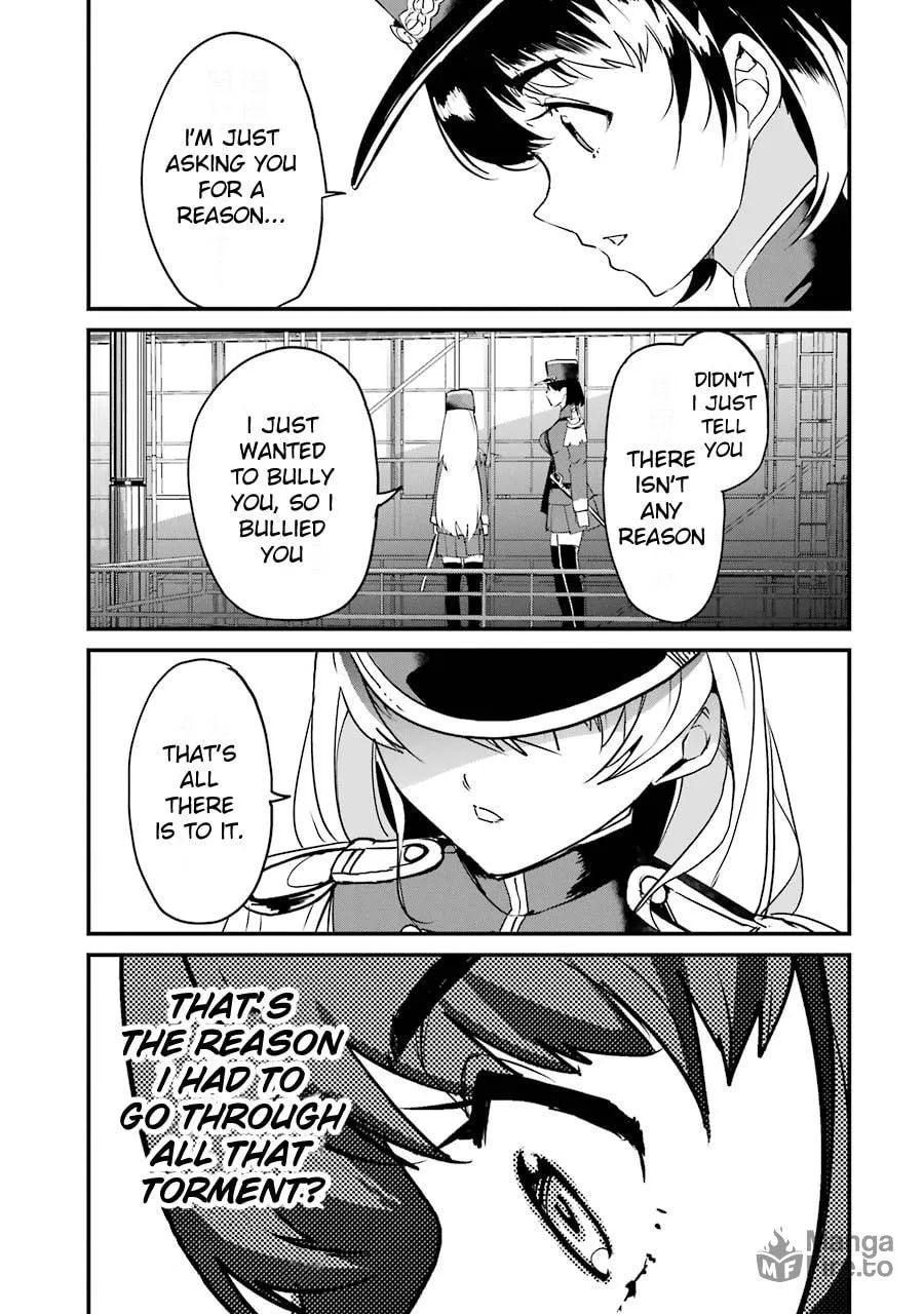 Read Calendrier Vengeur chapter 4 image 20 on Lezhin