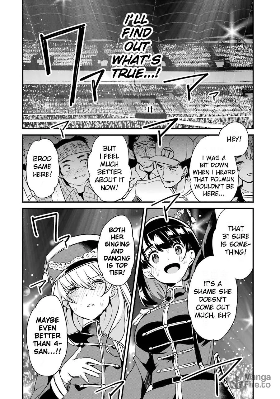 Read Calendrier Vengeur chapter 4 image 24 on Lezhin
