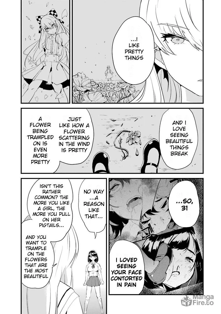 Read Calendrier Vengeur chapter 4 image 29 on Lezhin