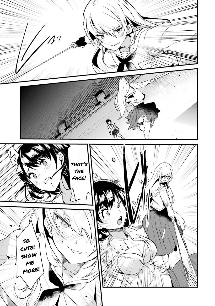 Read Calendrier Vengeur chapter 4 image 33 on Lezhin