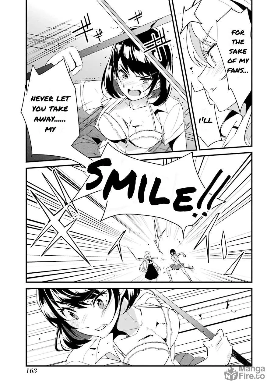 Read Calendrier Vengeur chapter 4 image 35 on Lezhin