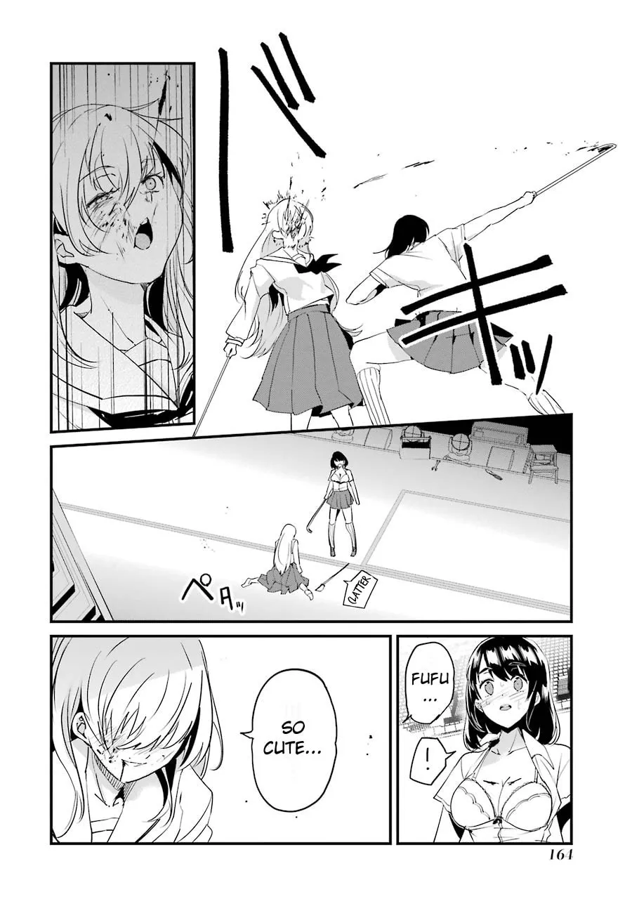 Read Calendrier Vengeur chapter 4 image 36 on Lezhin