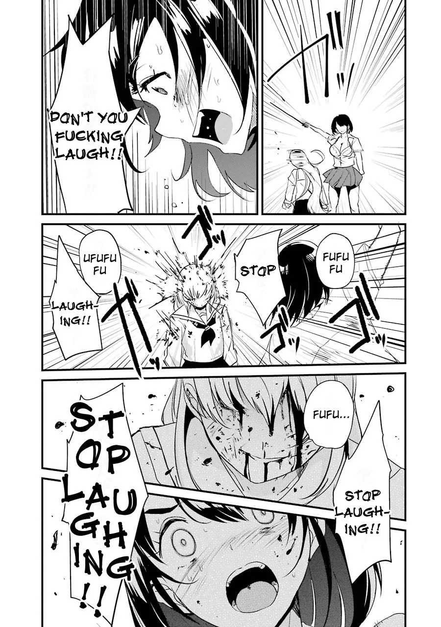 Read Calendrier Vengeur chapter 4 image 37 on Lezhin
