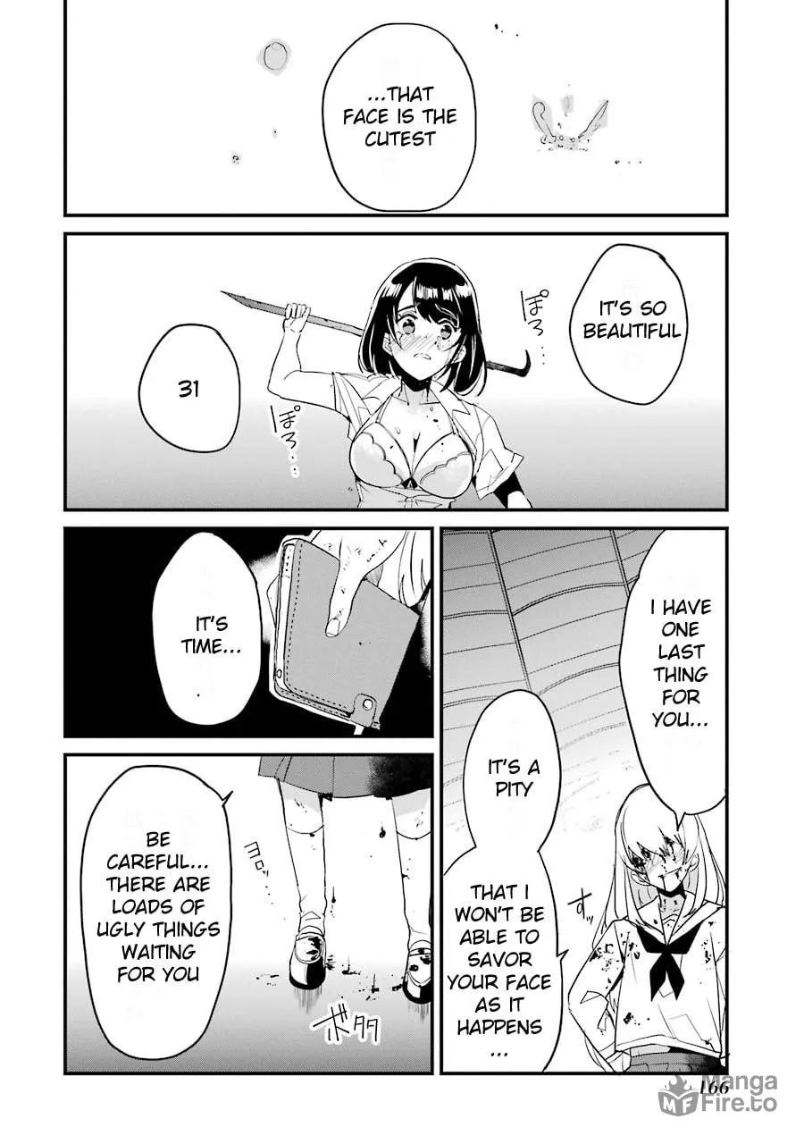 Read Calendrier Vengeur chapter 4 image 38 on Lezhin