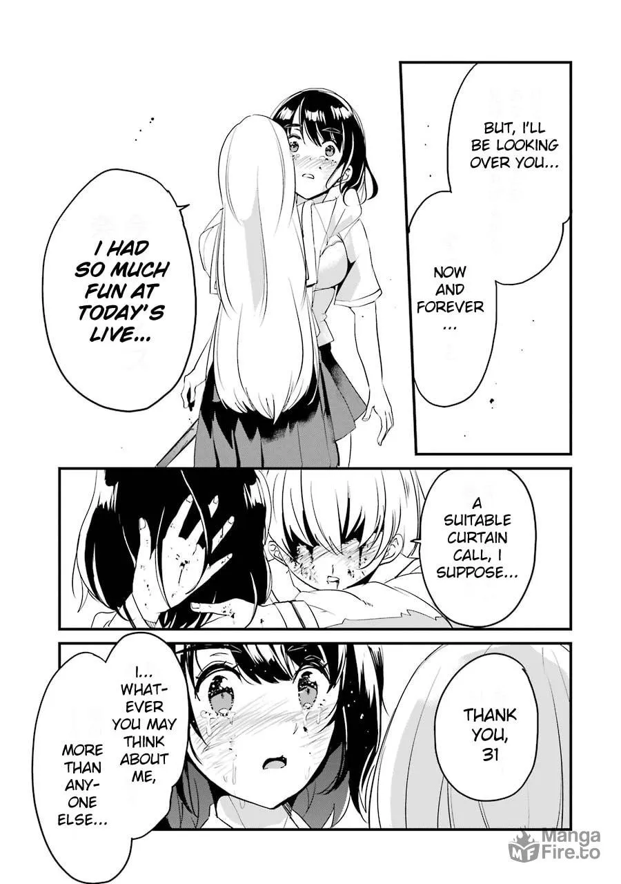 Read Calendrier Vengeur chapter 4 image 39 on Lezhin