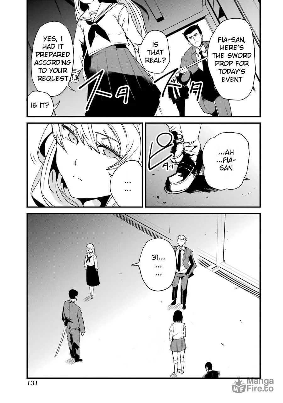 Read Calendrier Vengeur chapter 4 image 4 on Lezhin