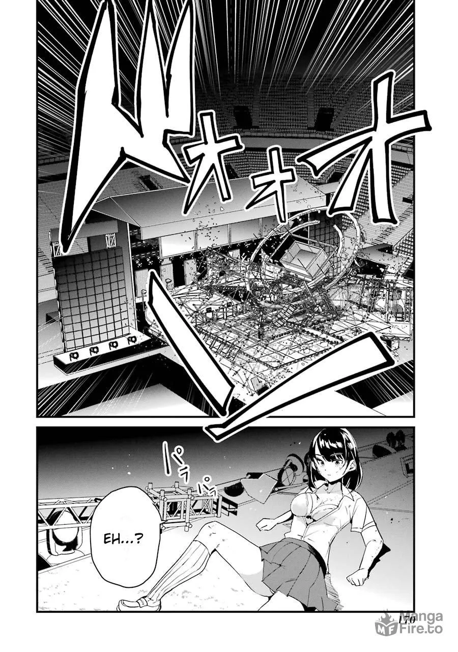 Read Calendrier Vengeur chapter 4 image 41 on Lezhin
