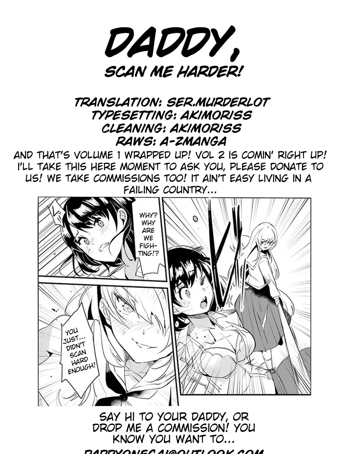 Read Calendrier Vengeur chapter 4 image 45 on Lezhin