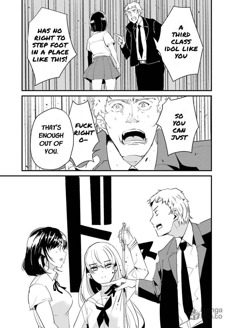 Read Calendrier Vengeur chapter 4 image 8 on Lezhin