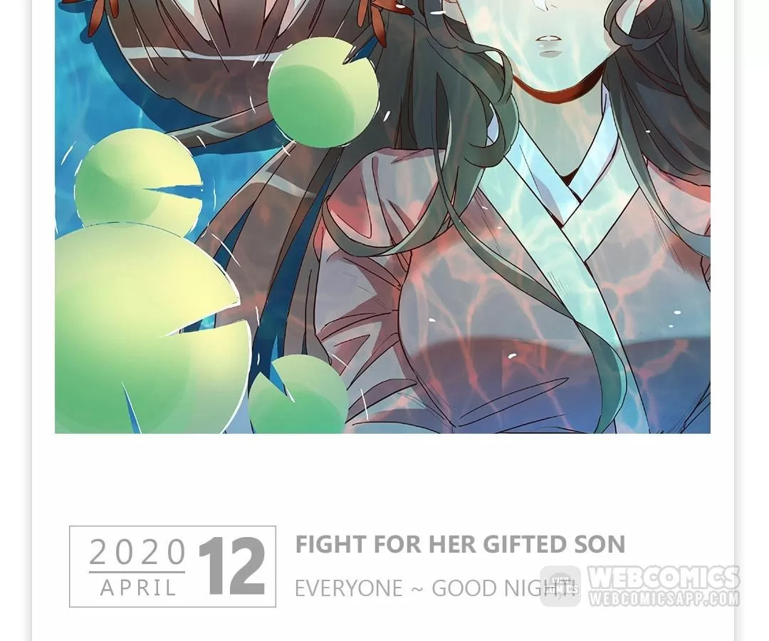 Read Calendrier Vengeur chapter 401 image 1 on Lezhin