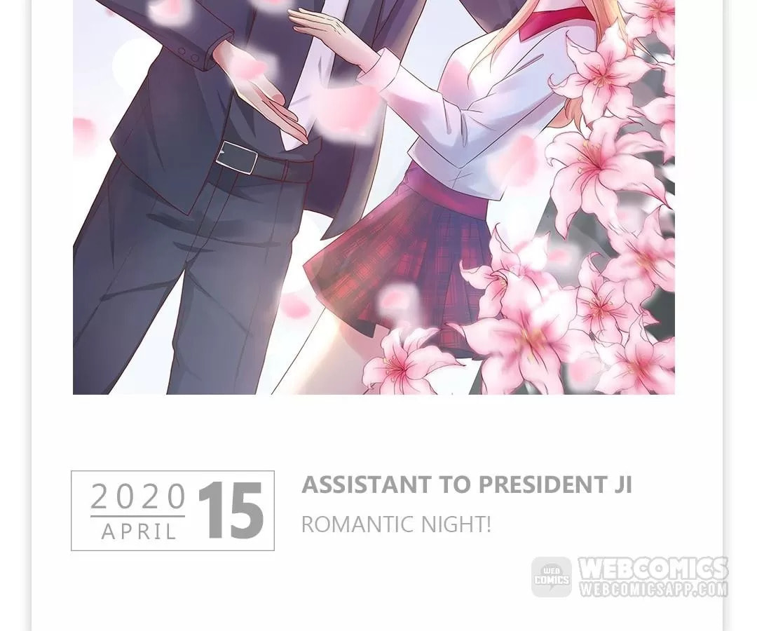Read Calendrier Vengeur chapter 404 image 1 on Lezhin