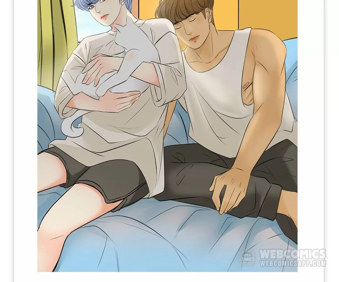 Read Calendrier Vengeur chapter 405 image 1 on Lezhin