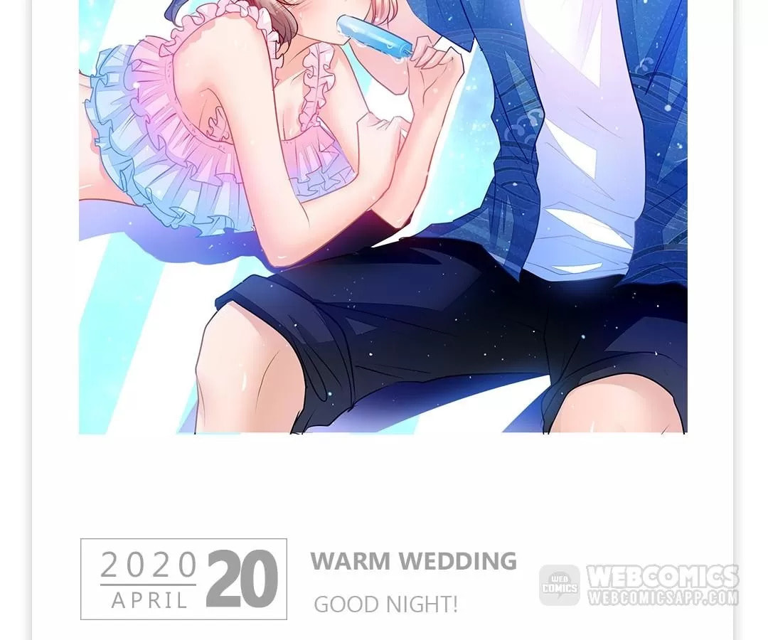 Read Calendrier Vengeur chapter 409 image 1 on Lezhin