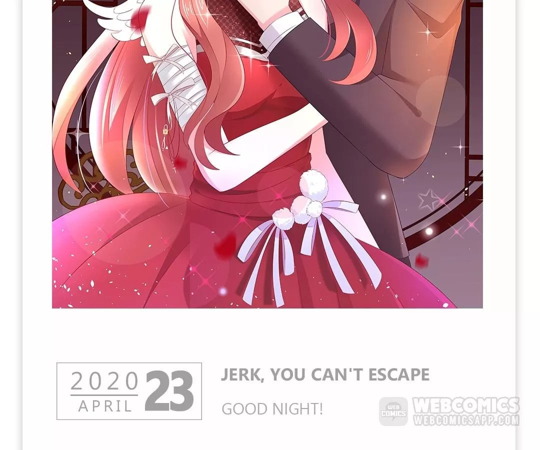 Read Calendrier Vengeur chapter 412 image 1 on Lezhin