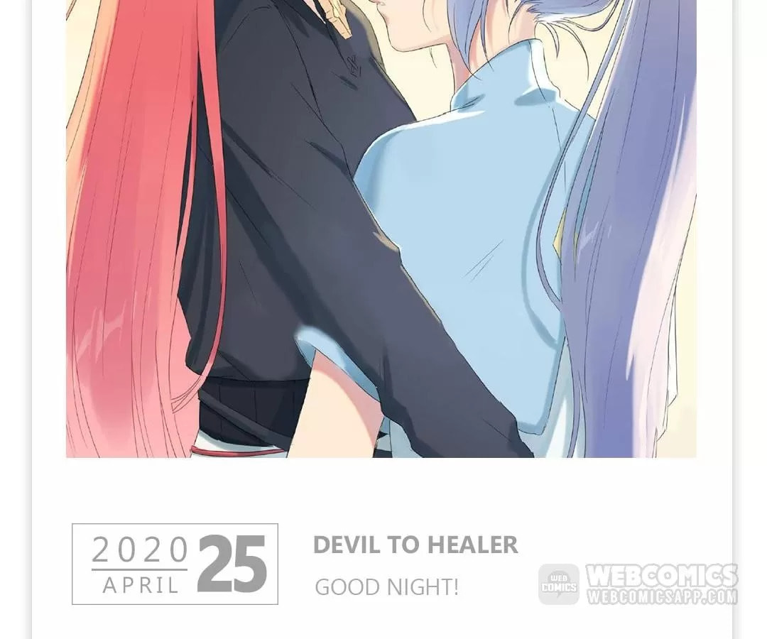 Read Calendrier Vengeur chapter 414 image 1 on Lezhin