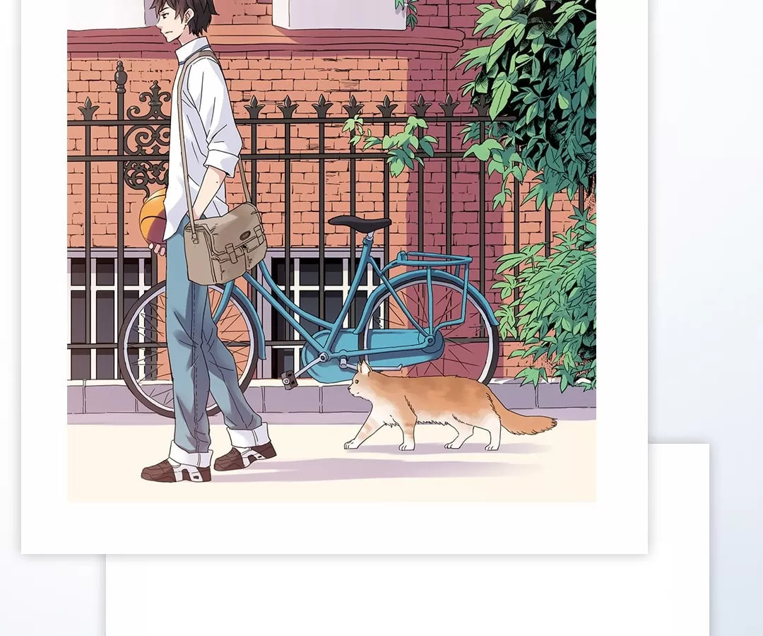 Read Calendrier Vengeur chapter 415 image 3 on Lezhin