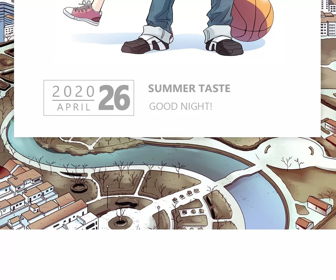 Read Calendrier Vengeur chapter 415 image 7 on Lezhin