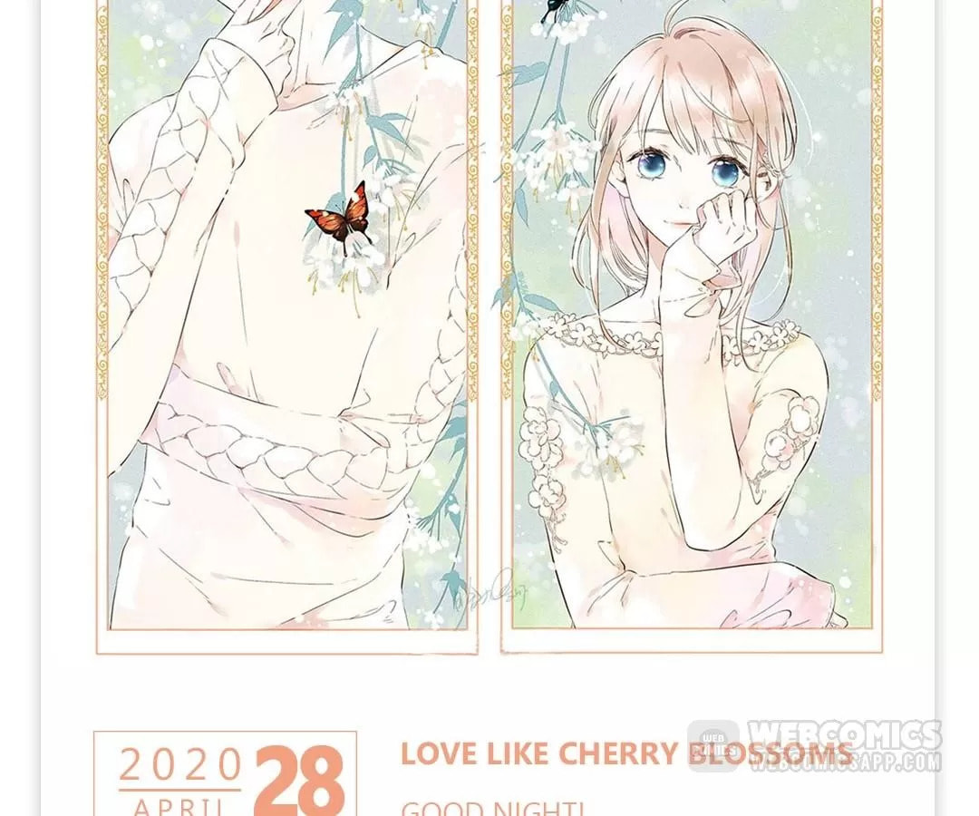 Read Calendrier Vengeur chapter 417 image 1 on Lezhin