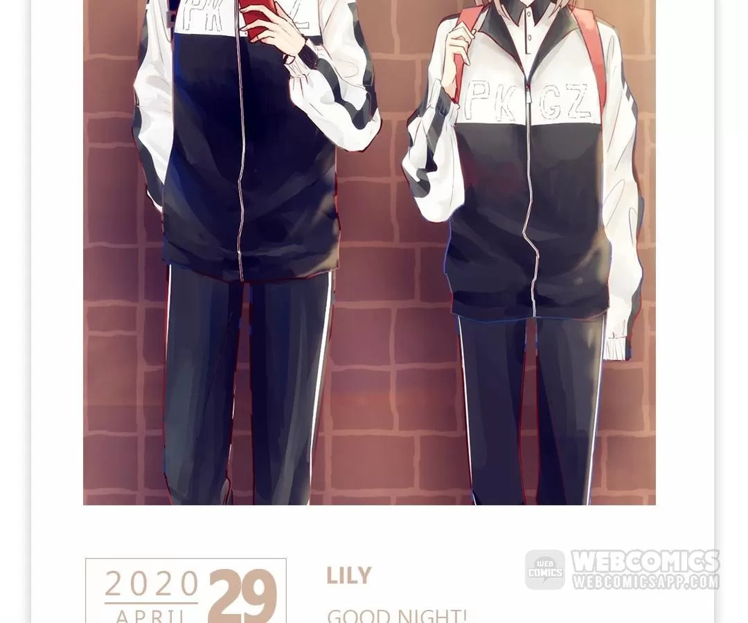 Read Calendrier Vengeur chapter 418 image 1 on Lezhin