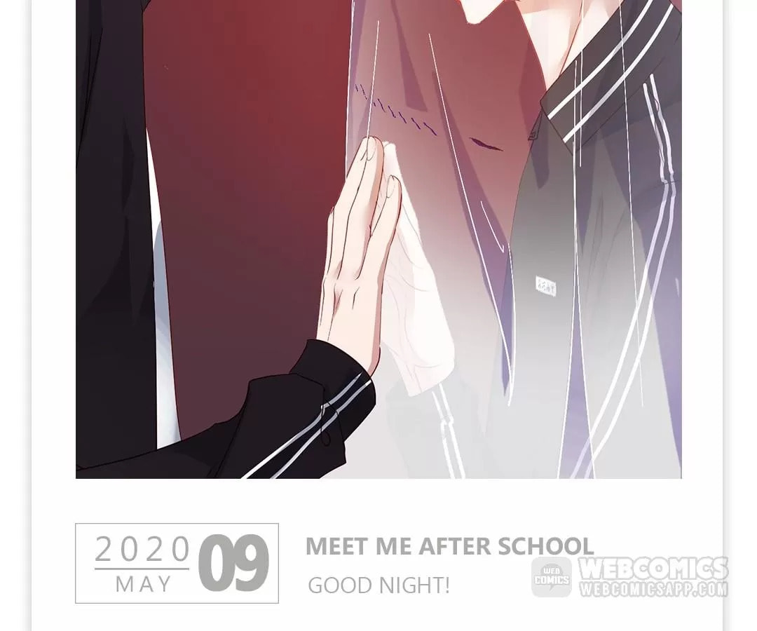 Read Calendrier Vengeur chapter 428 image 1 on Lezhin