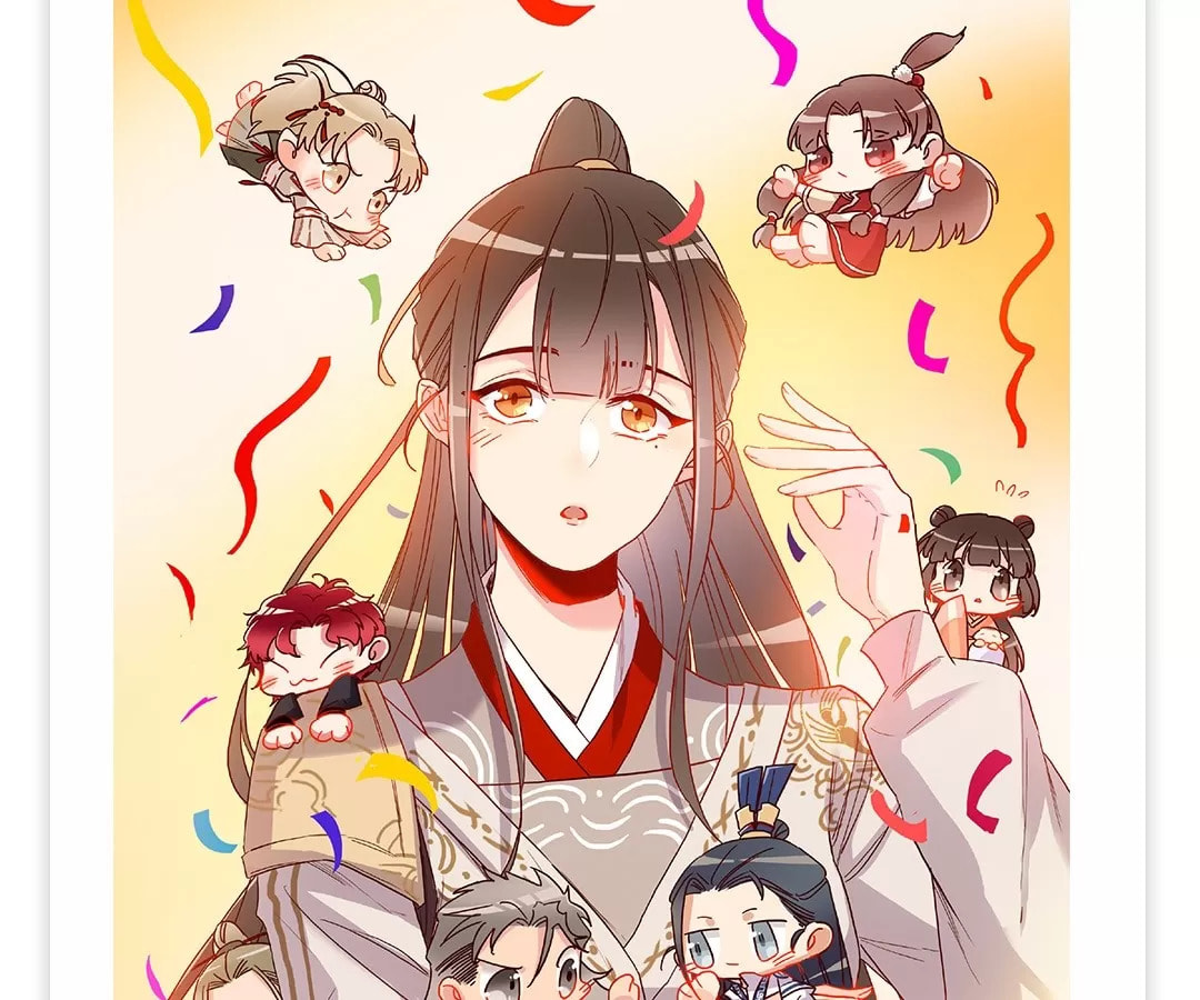 Read Calendrier Vengeur chapter 429 image 4 on Lezhin