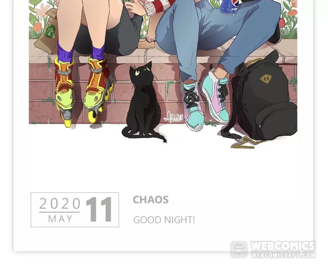Read Calendrier Vengeur chapter 430 image 1 on Lezhin