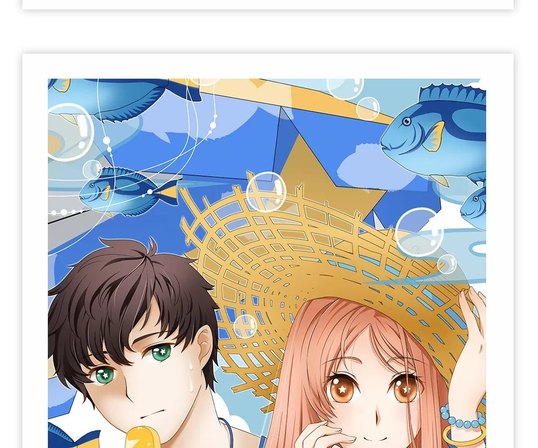 Read Calendrier Vengeur chapter 436 image 6 on Lezhin