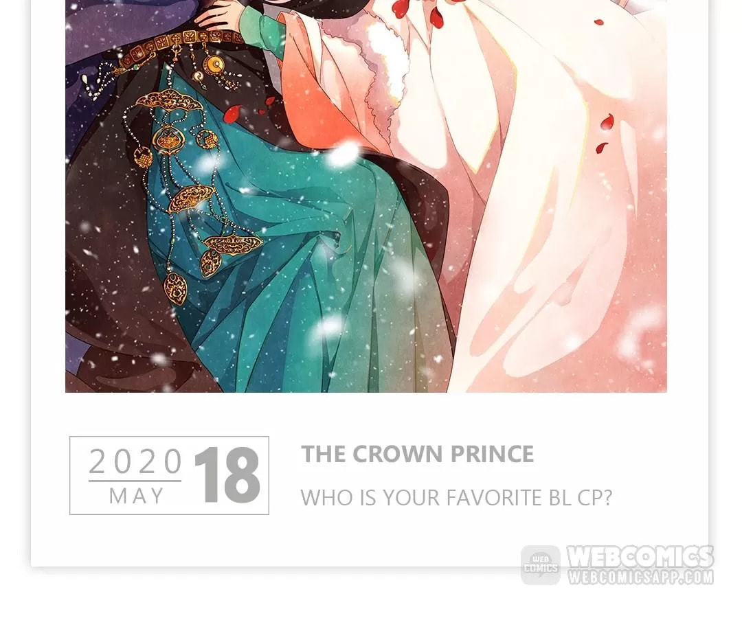 Read Calendrier Vengeur chapter 437 image 1 on Lezhin