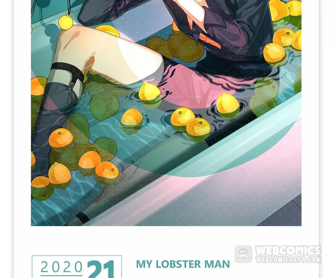 Read Calendrier Vengeur chapter 440 image 1 on Lezhin