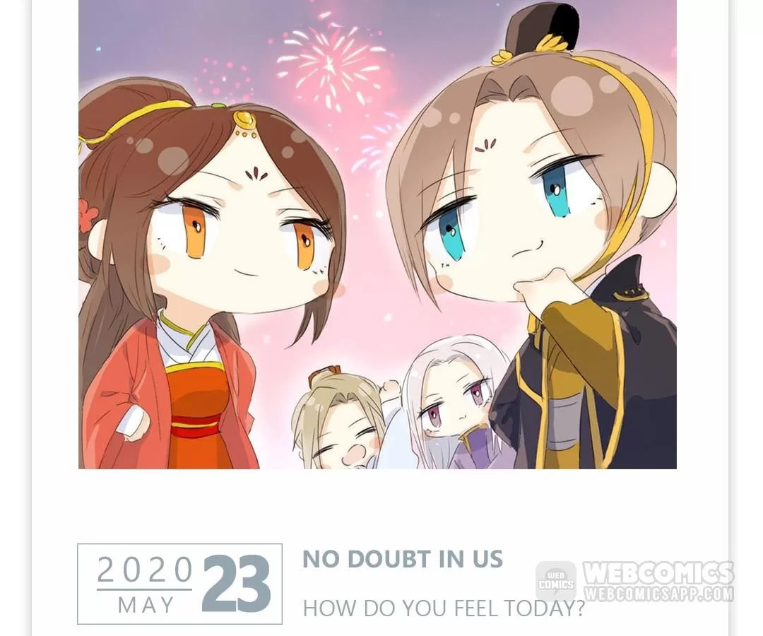 Read Calendrier Vengeur chapter 442 image 1 on Lezhin