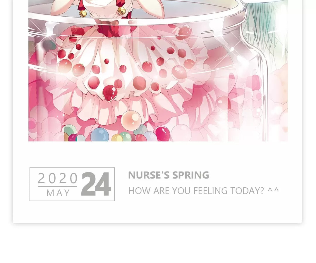 Read Calendrier Vengeur chapter 443 image 7 on Lezhin