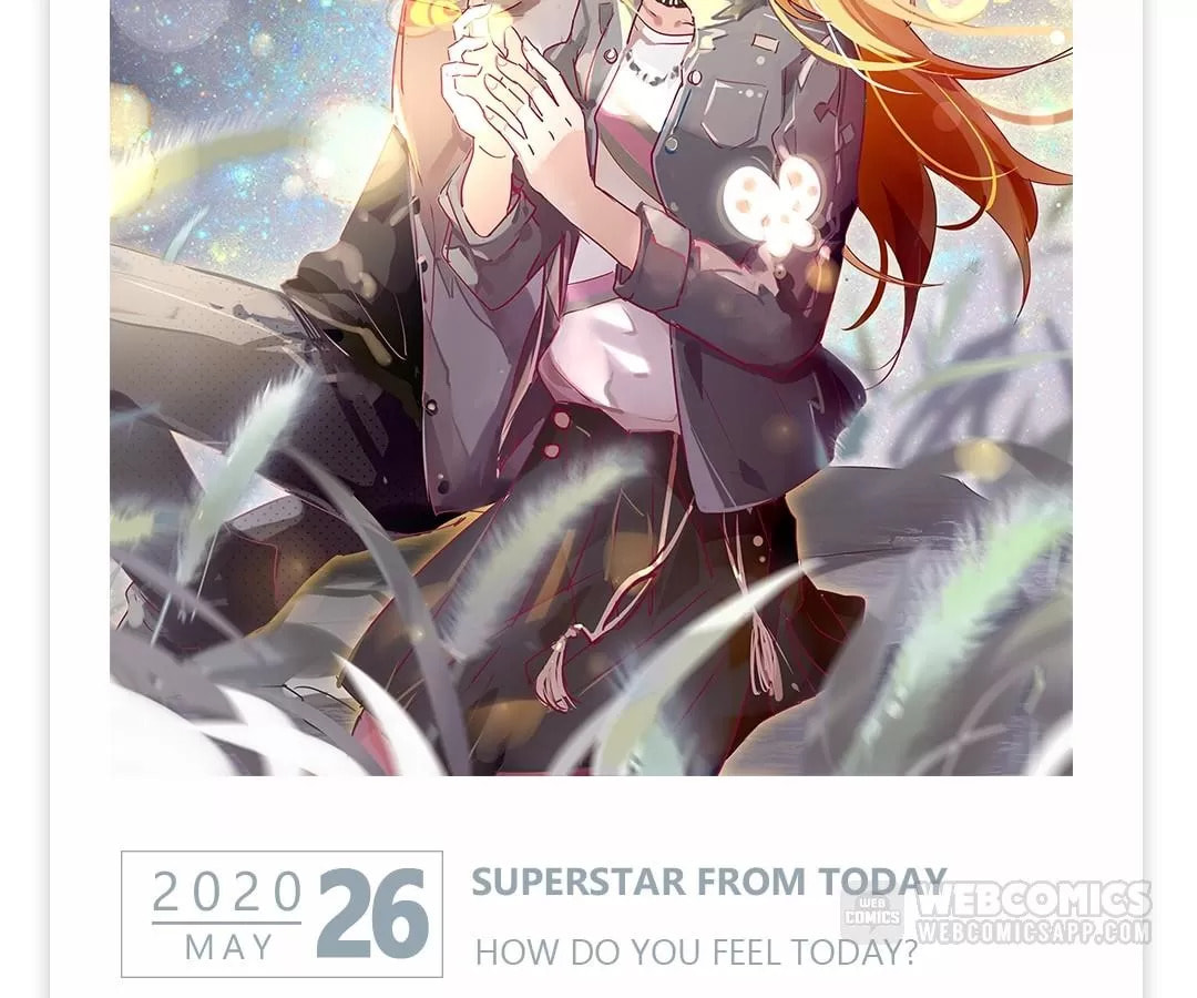 Read Calendrier Vengeur chapter 445 image 1 on Lezhin
