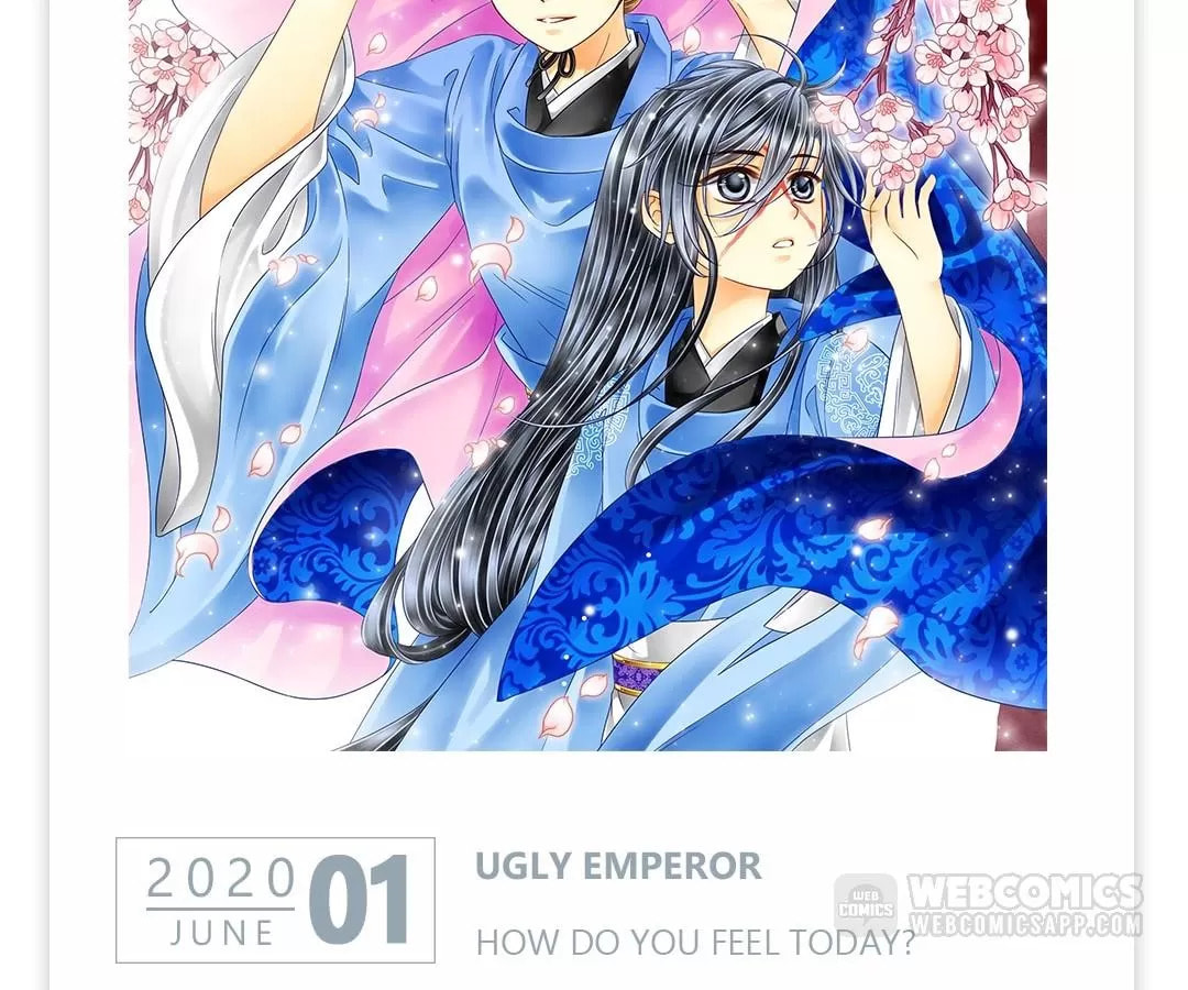 Read Calendrier Vengeur chapter 451 image 1 on Lezhin