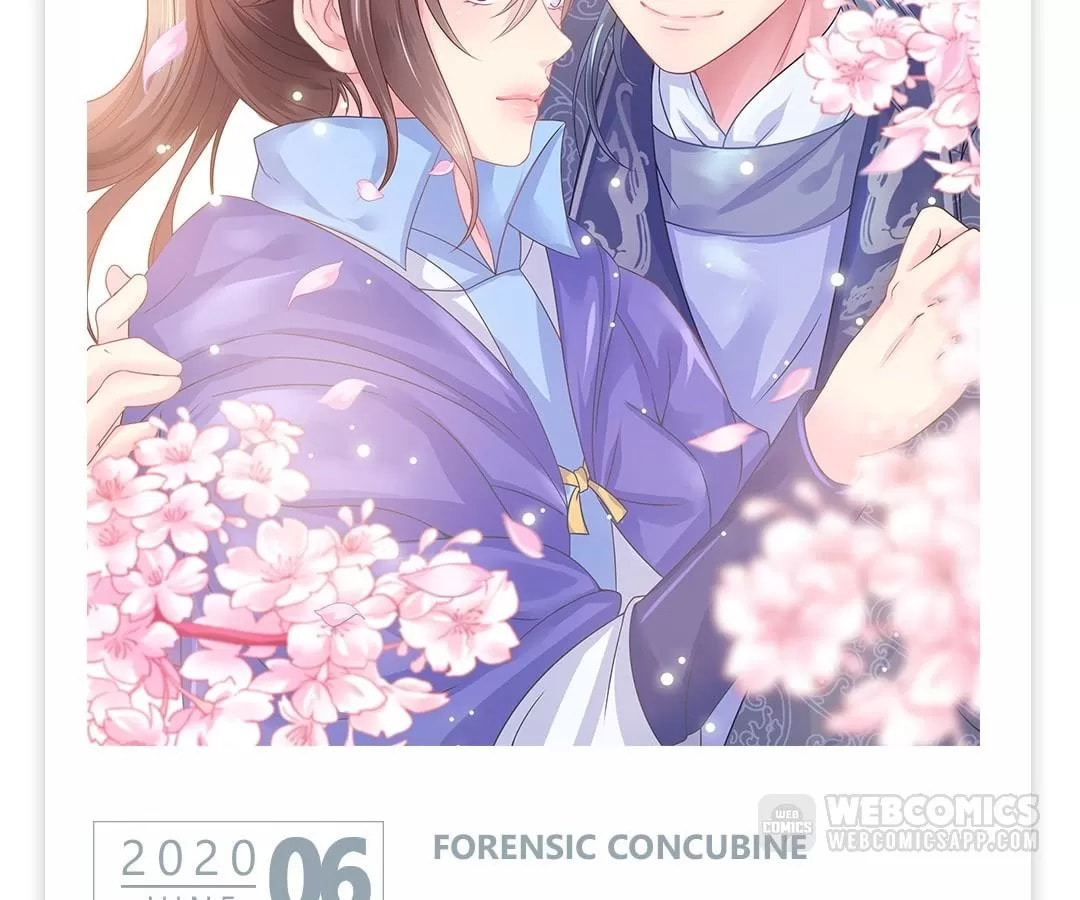 Read Calendrier Vengeur chapter 456 image 1 on Lezhin