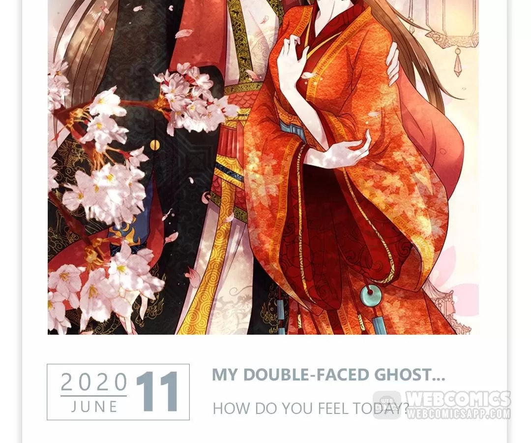 Read Calendrier Vengeur chapter 461 image 1 on Lezhin